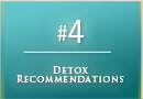 Step 4: Cleansing Detox Protocols