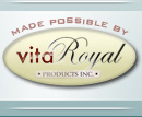 Vita Royal Products, Inc.